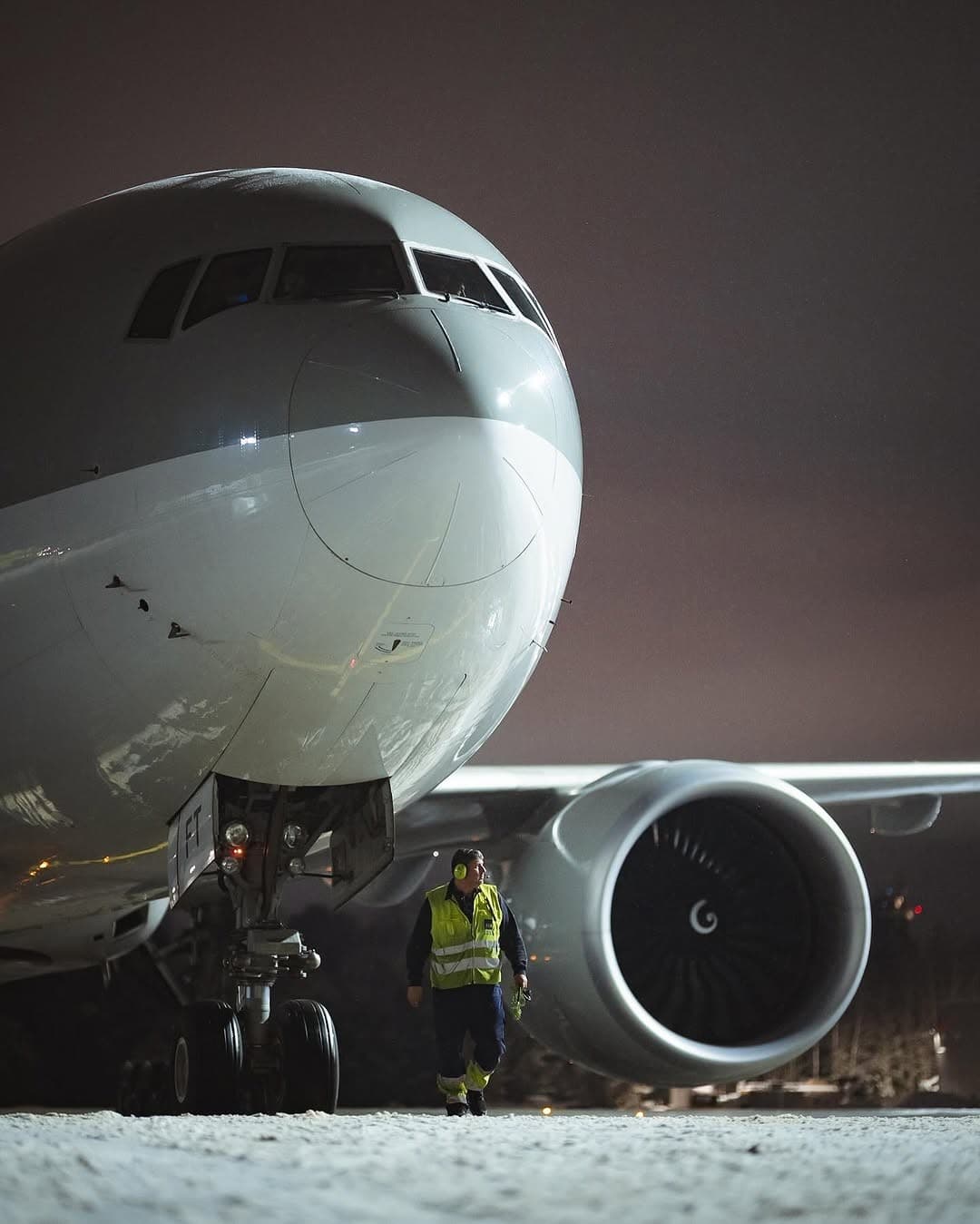 Airway Logistics