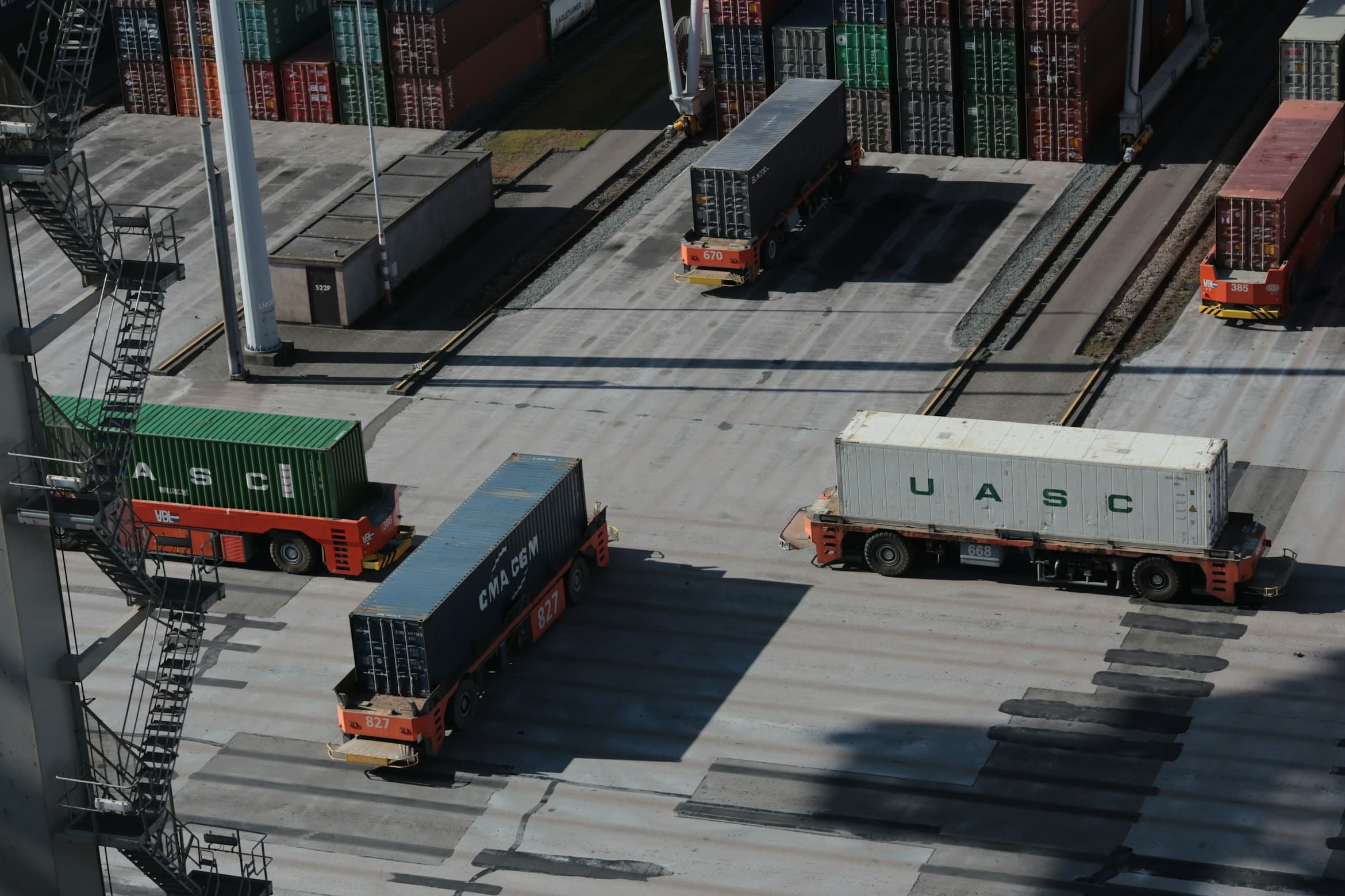 Fleet Management Systems: What You Actually Need vs. What You Buy