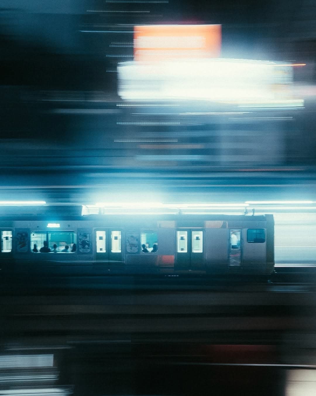 Railway Cargo